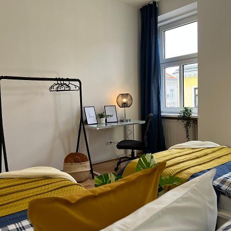Home Away From Home Wenen Buitenkant foto