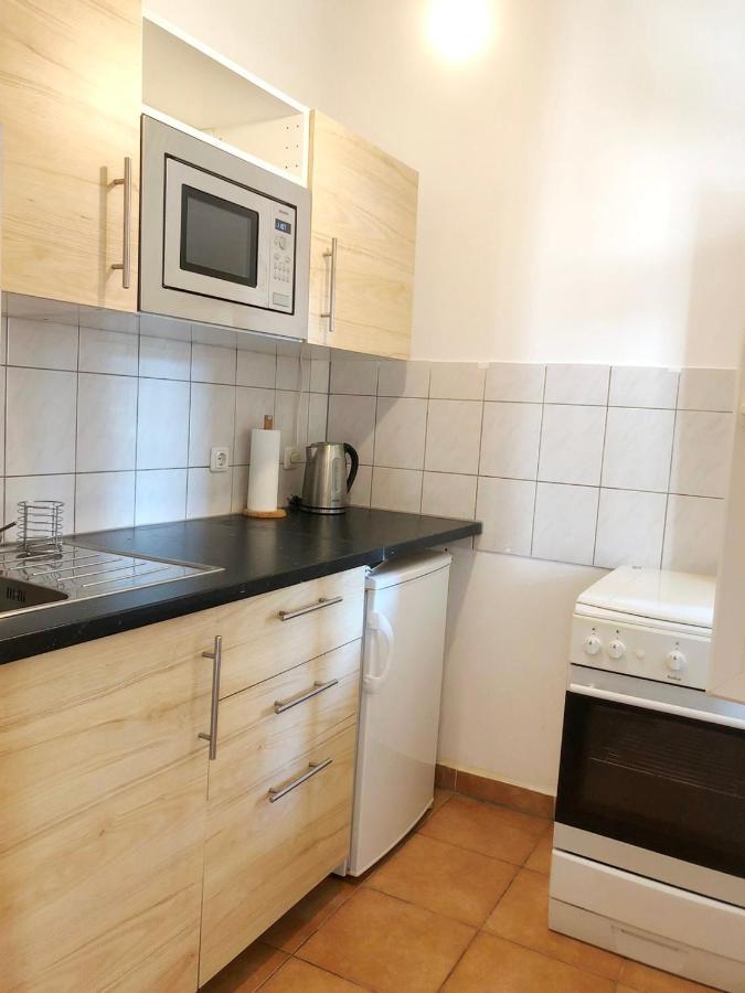 Home Away From Home Wenen Buitenkant foto